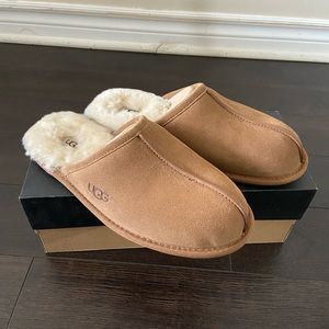 Men’s Ugg Slippers
